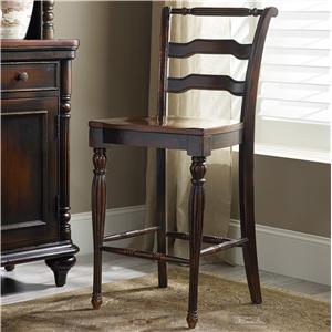 Hooker Furniture Eastridge Counterstool